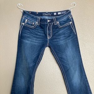 Miss Me Jeans| Miss Me Jeans Boot cut